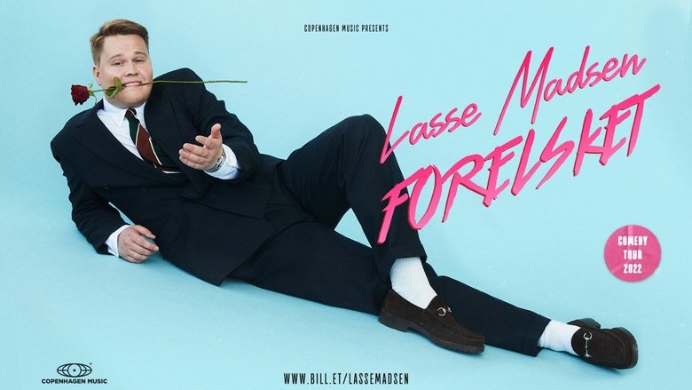 Lasse Madsen