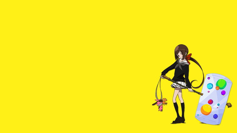 Kyousougiga backdrop 7