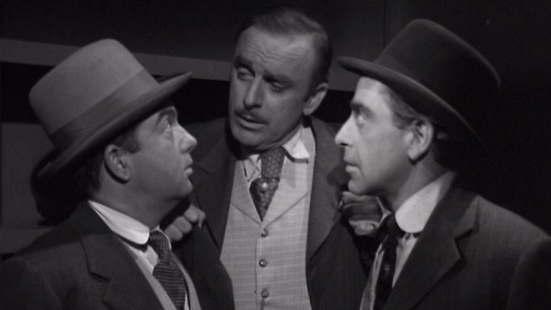 Greenbacks, Unlimited