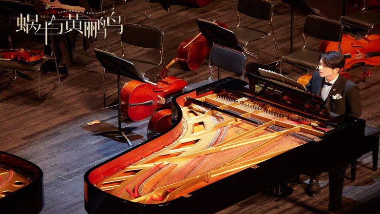Symphony's Romance backdrop 6