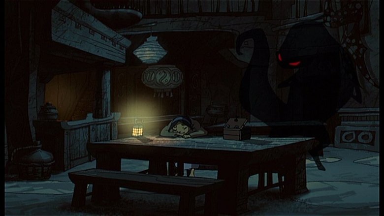 The Dragon in the Heart