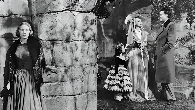 Jane Eyre backdrop 8