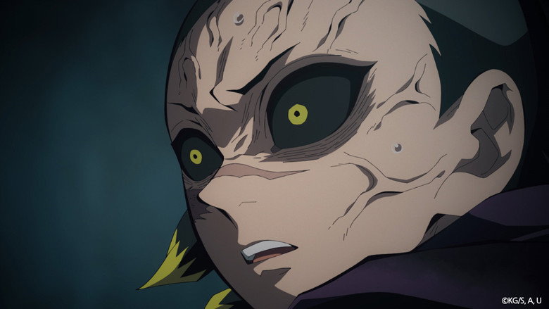 Demon Slayer: Kimetsu no Yaiba Special Edition Swordsmith Village Arc Part 2 backdrop 3