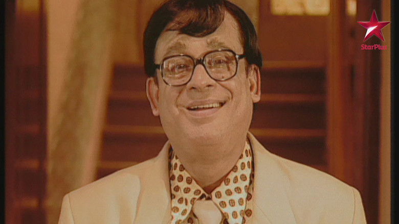 Praful Annoys Bride’s Family