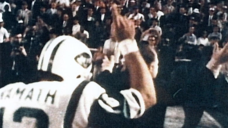 Jets - Moments & Legends