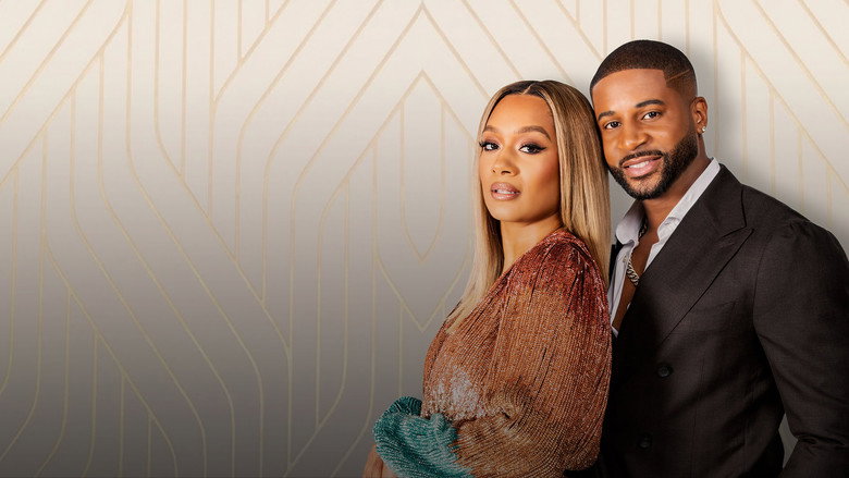 Tyler Perry's Zatima backdrop 7