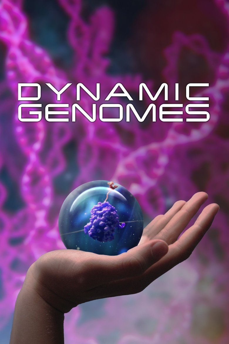Dynamic Genomes