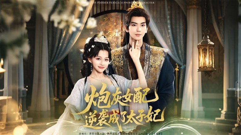 Cannon Fodder Female Supporting Character