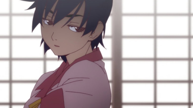 Suruga Monkey (2)
