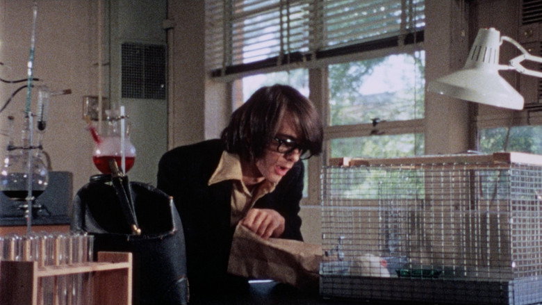 Horror High backdrop 8