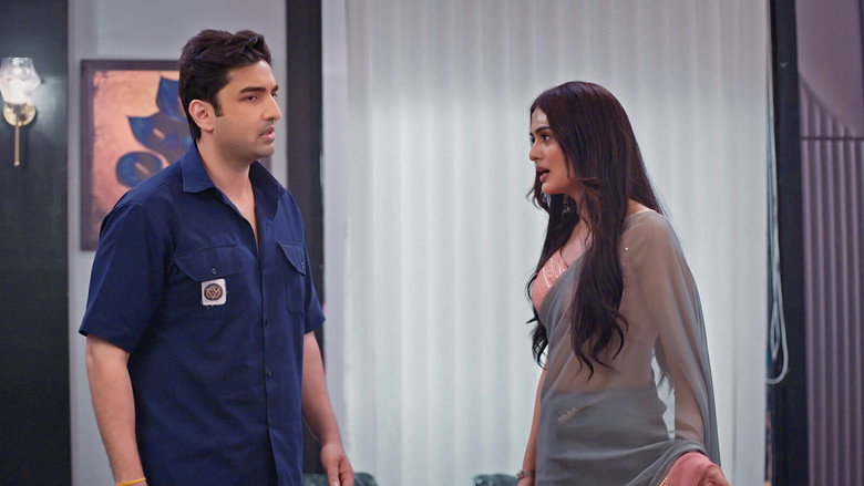Angad, Vrinda Record Mangal's Con
