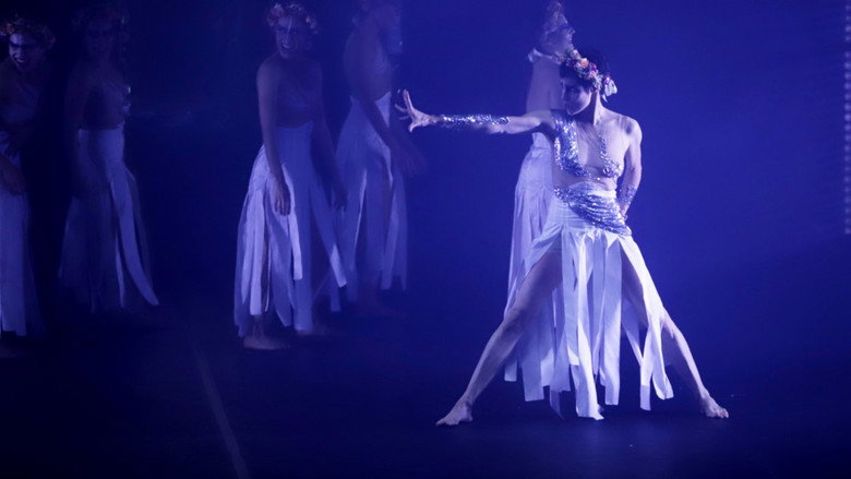 Giselle(s) Pietragalla - Derouault backdrop 7