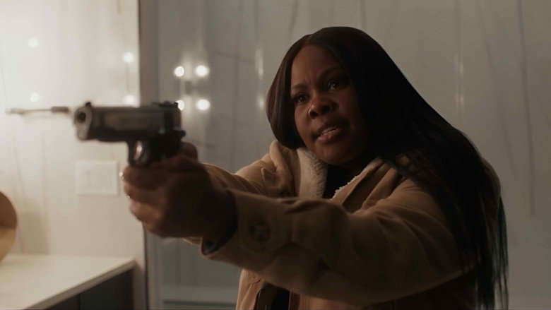 Single Black Female 3: The Final Chapter backdrop 7