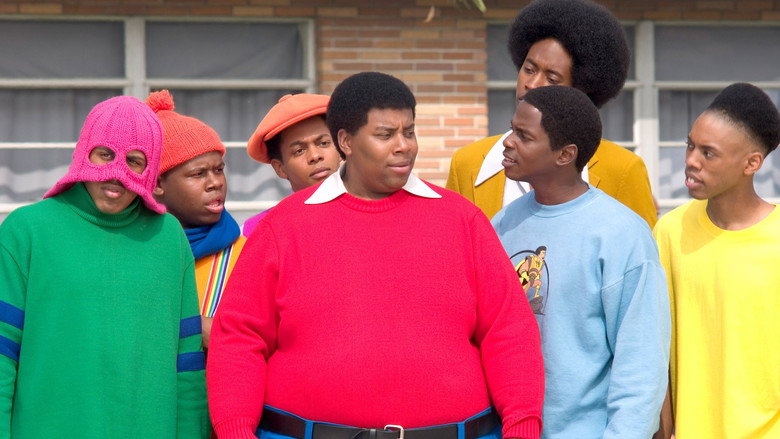 Fat Albert backdrop 2