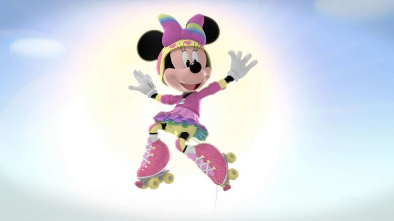 Rocket Roller Skates