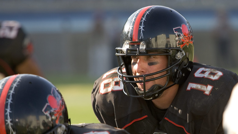 The Longest Yard backdrop 3