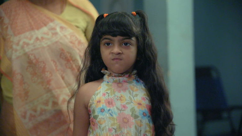 Flora Exudes Arrogance