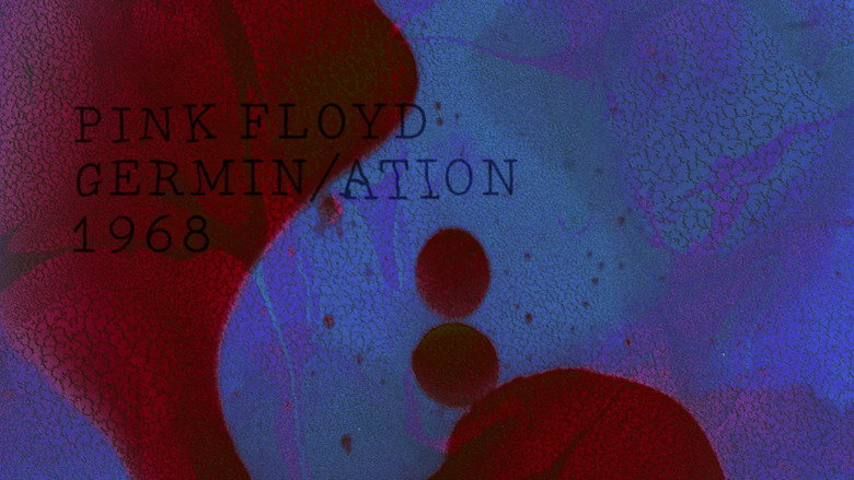 Pink Floyd: The Early Years, Vol 2 - Germin/ation backdrop 2