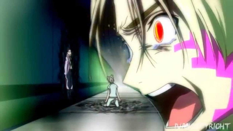 Sacred Seven: Shirogane no Tsubasa backdrop 2
