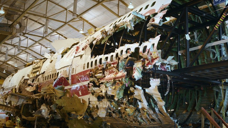 Freefall: A Reckoning for Boeing backdrop 1