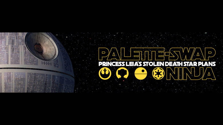 Princess Leia’s Stolen Death Star Plans線上电影看完整版