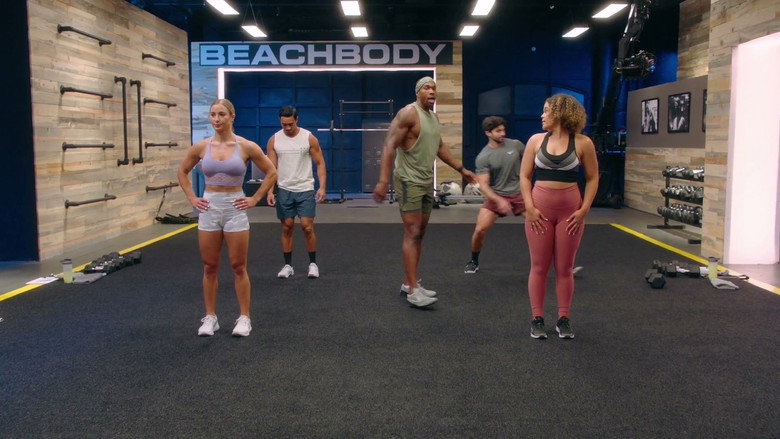 Week 10: Total Body Power