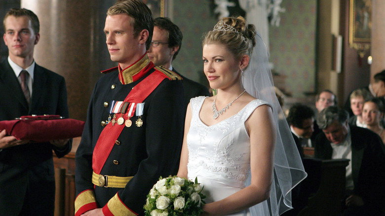 The Prince & Me 2: The Royal Wedding backdrop 3