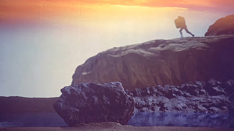 The Humanoid backdrop 9