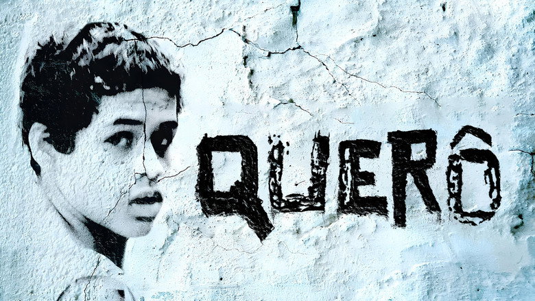 Querô backdrop 2