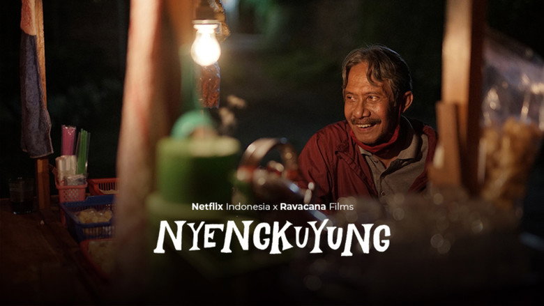 Nyengkuyung backdrop 3