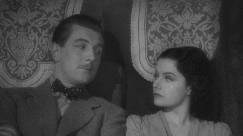 The Lady Vanishes backdrop 5