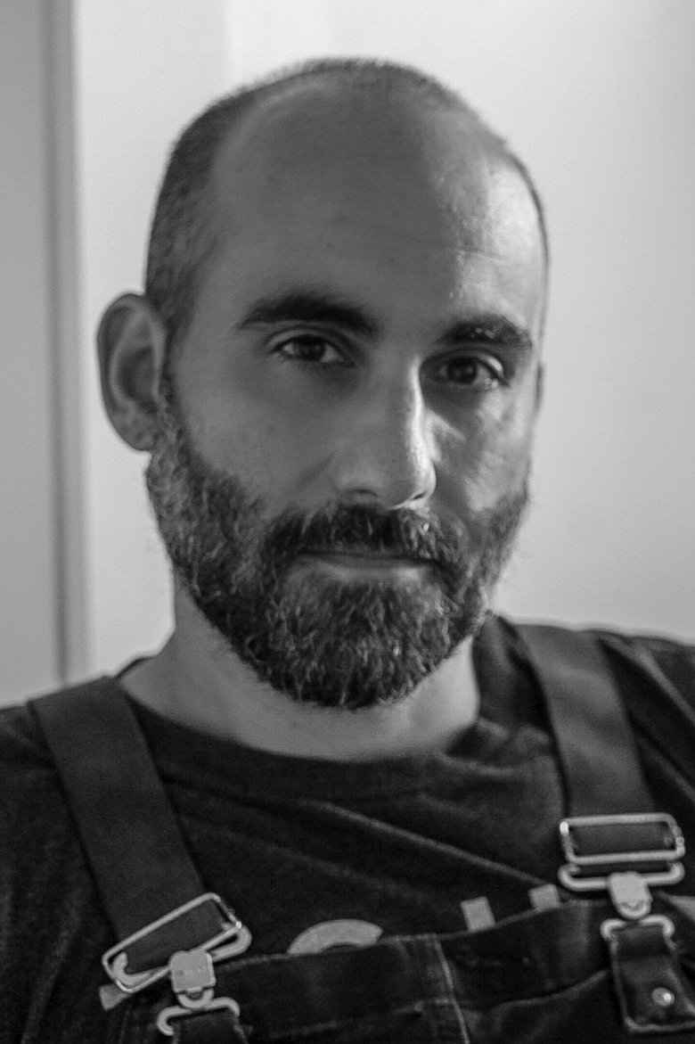 Andy Sarjahani