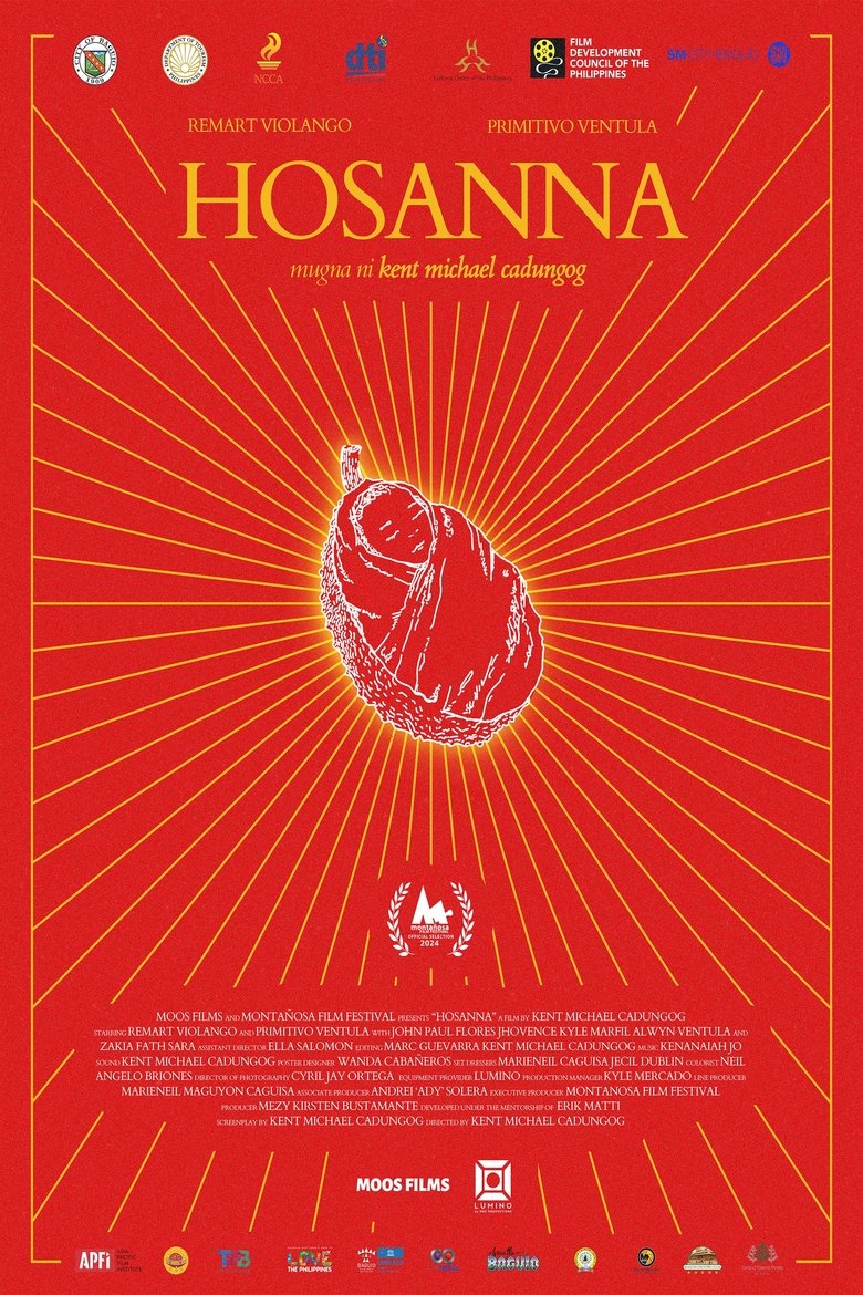 Hosanna