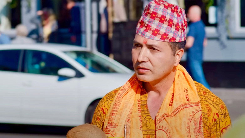 Samhalinchha Kahile Mann backdrop 4