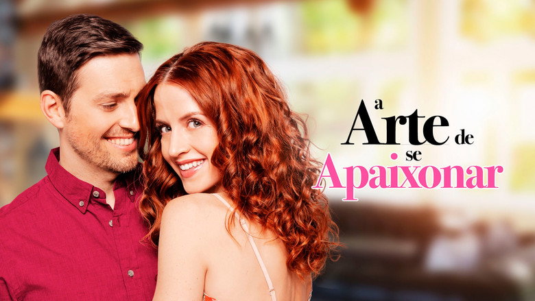 Art of Falling in Love backdrop 5