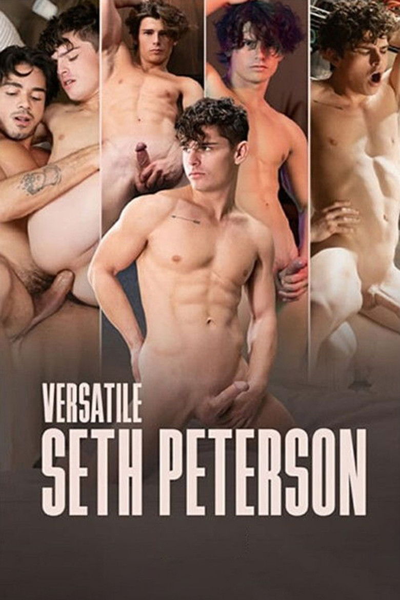 Versatile Seth Peterson