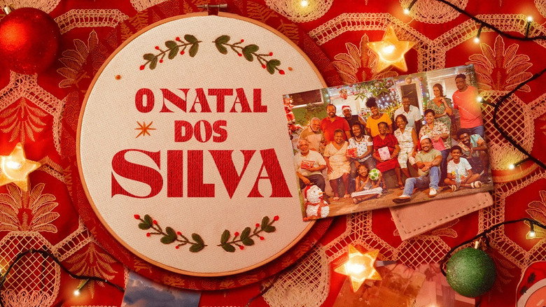 O Natal dos Silva backdrop 3