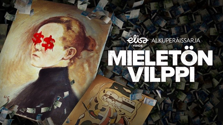 Mieletön vilppi