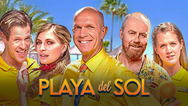Playa del Sol backdrop 1