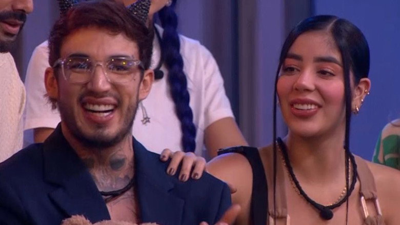 Intercambio y salvación cambian la placa