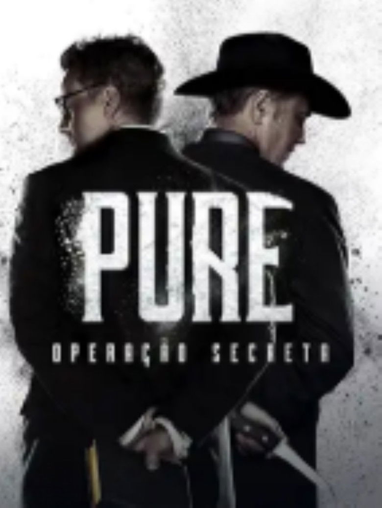 Pure  Operacaoo Secreta