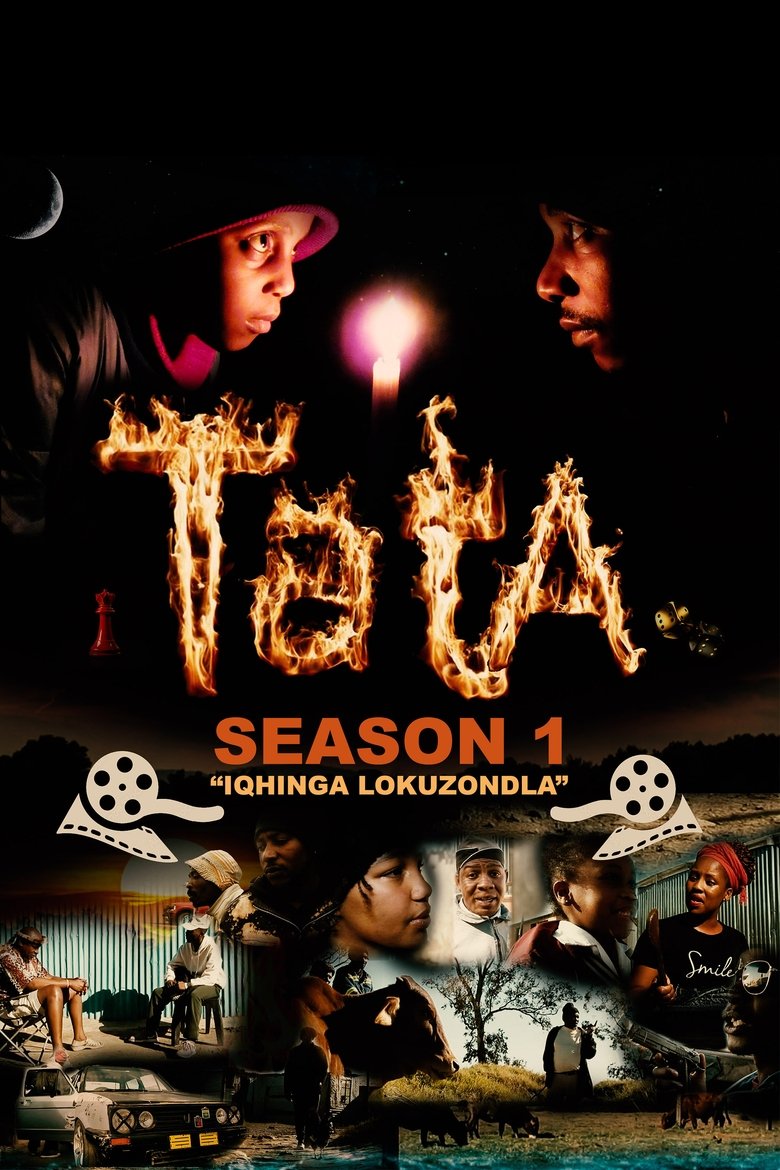 Tata (Iqhinga Lokuzondla)