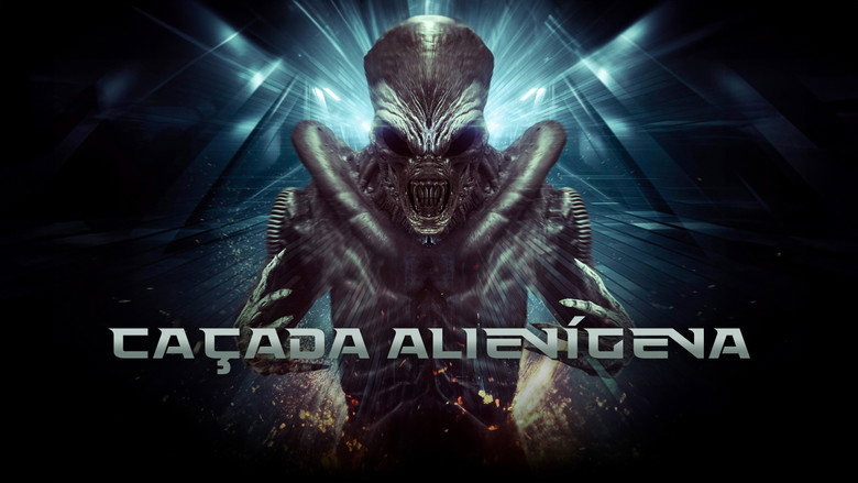 Alien Hunt backdrop 4