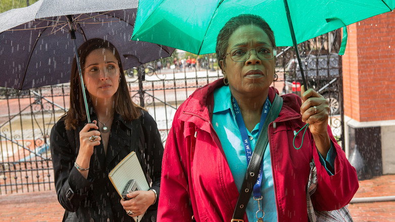 The Immortal Life of Henrietta Lacks backdrop 5