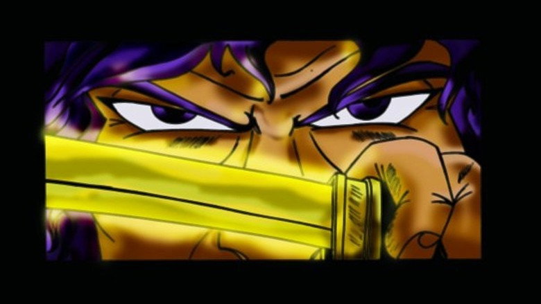 Bolívar, The Hero backdrop 4