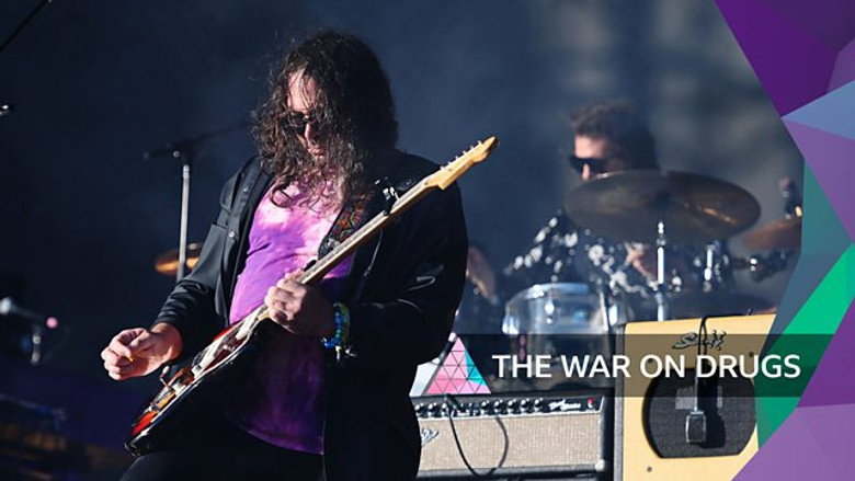 The War On Drugs