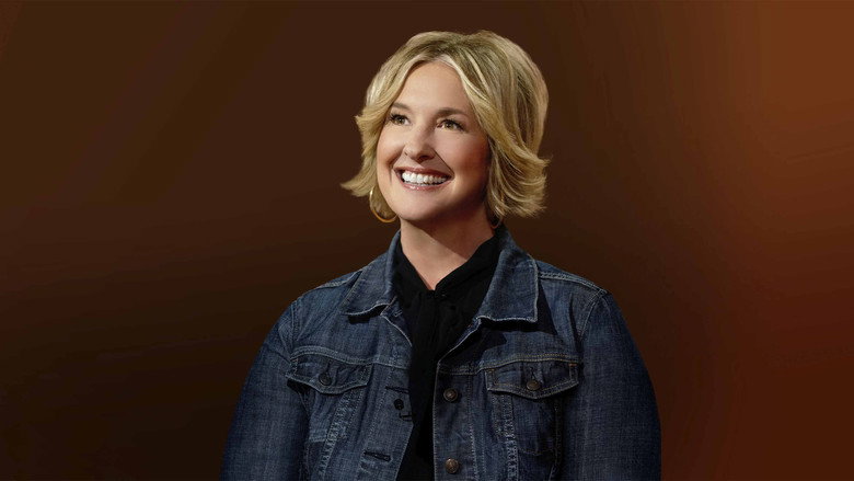 Brené Brown: Atlas of the Heart backdrop 5