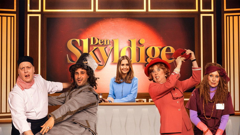 Den Skyldige backdrop 3