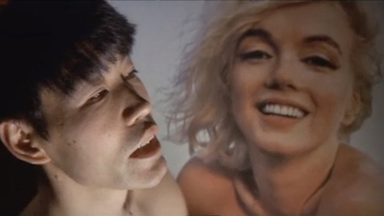 Fujio Akatsuka's Gag Porno: In the Mood Once Again backdrop 5
