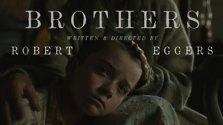 Brothers backdrop 3